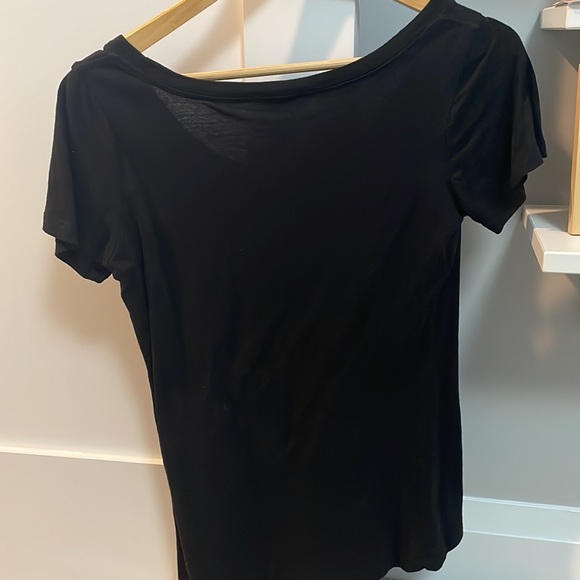 Diamond supply black tee - Picture 3 of 4